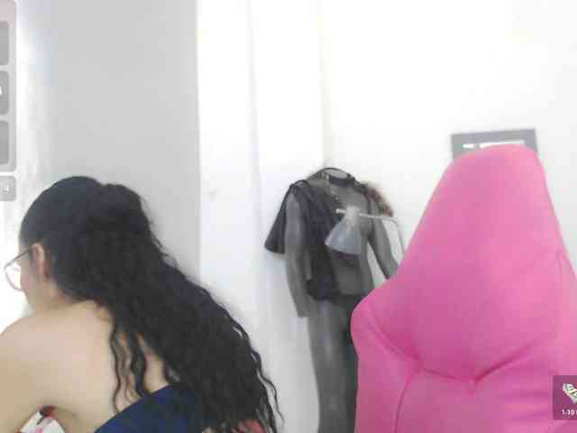 sexy-susan webcam