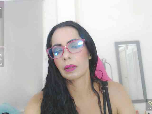 sexy-susan webcam