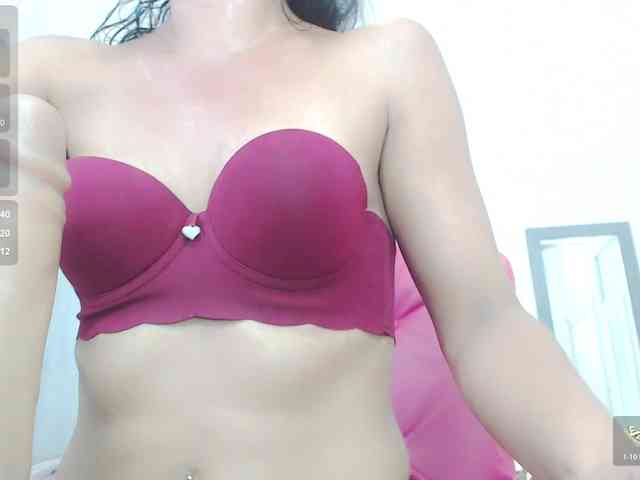 sexy-susan webcam