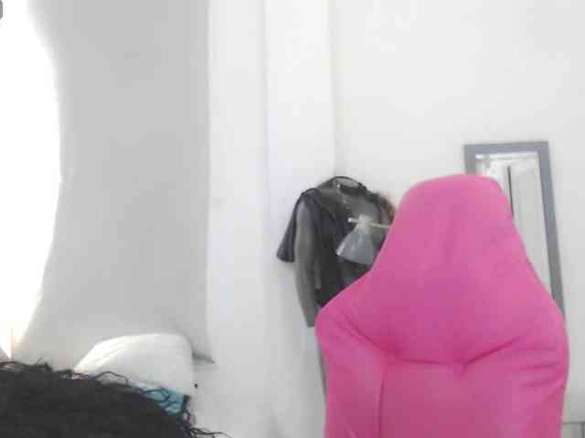 sexy-susan webcam
