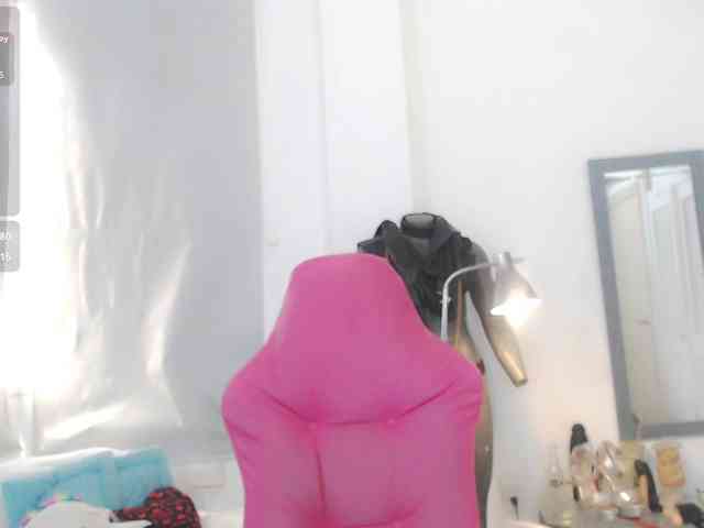 sexy-susan webcam