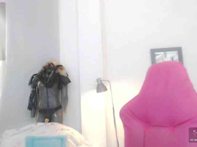 sexy-susan webcam