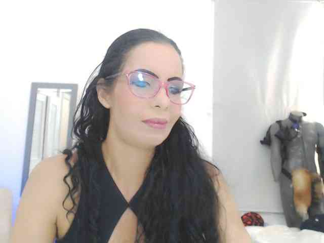 sexy-susan webcam