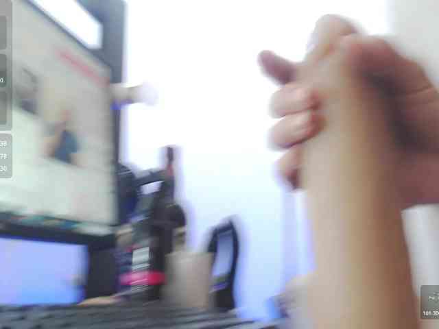 sexy-susan webcam