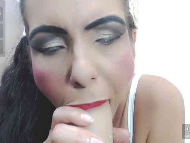 sexy-susan webcam