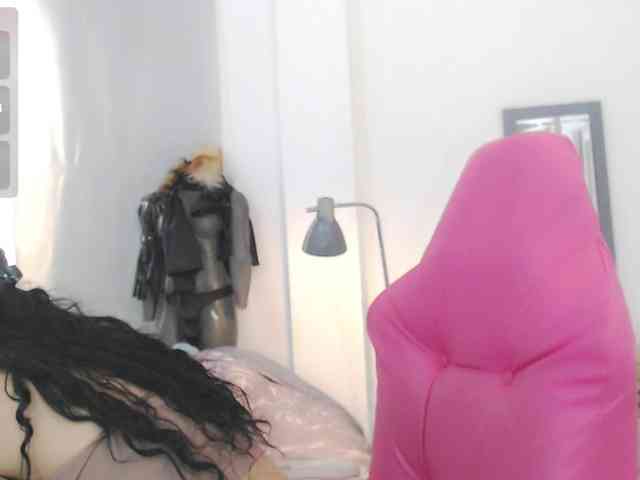 sexy-susan webcam
