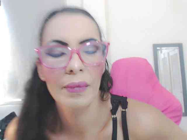 sexy-susan webcam