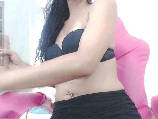 sexy-susan webcam