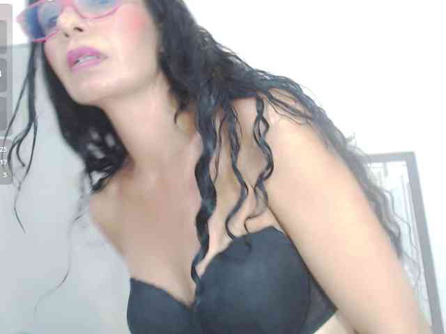 sexy-susan webcam