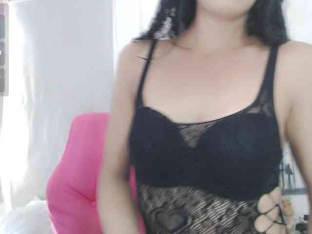 sexy-susan webcam