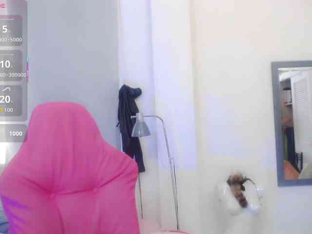 sexy-susan webcam