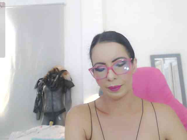 sexy-susan webcam