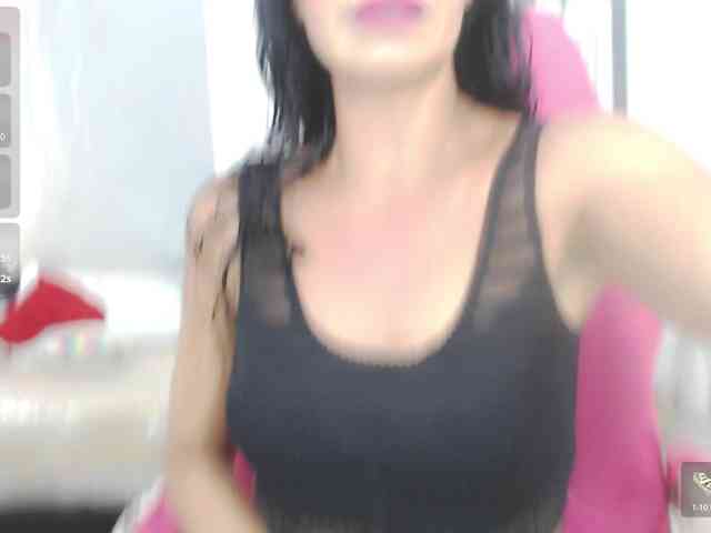 sexy-susan webcam