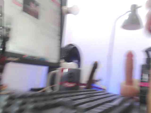 sexy-susan webcam