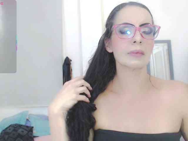 sexy-susan webcam
