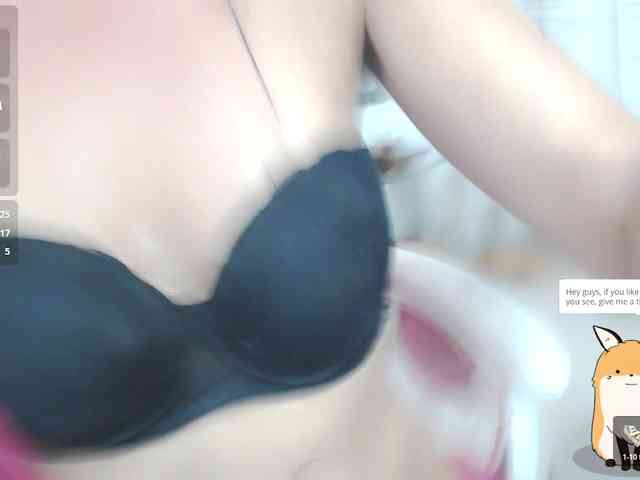 sexy-susan webcam