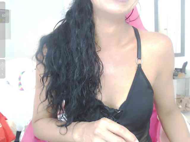 sexy-susan webcam