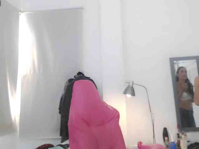 sexy-susan webcam
