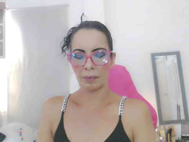 sexy-susan webcam