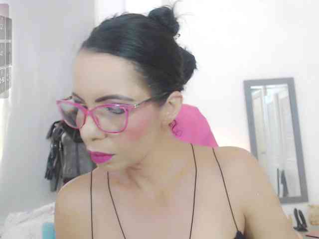 sexy-susan webcam