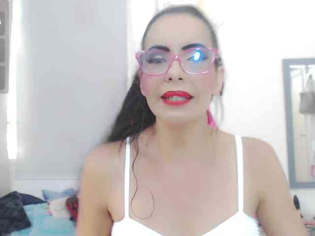 sexy-susan webcam