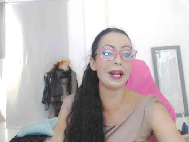 sexy-susan webcam