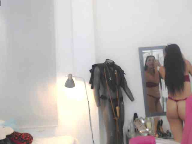 sexy-susan webcam