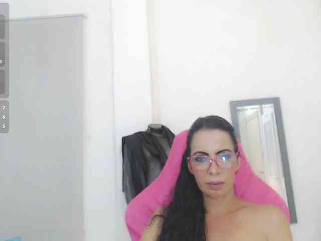 sexy-susan webcam