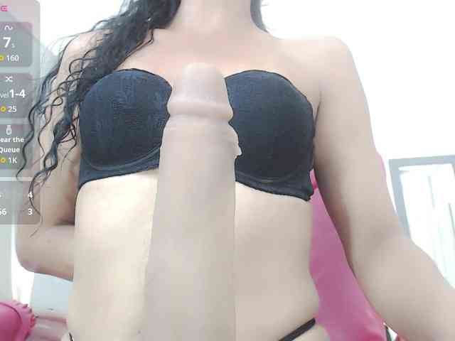 sexy-susan webcam