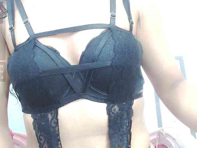 sexy-susan webcam