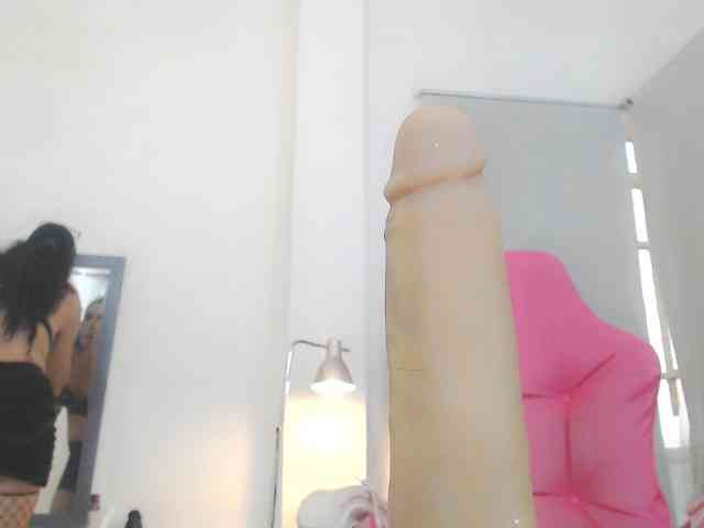 sexy-susan webcam