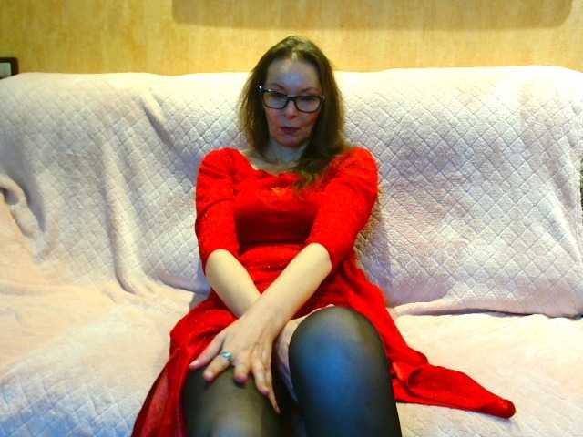 Julianna6532 live cam on BongaCams