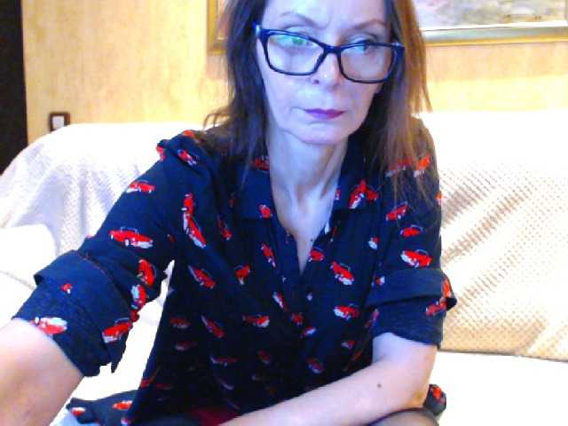 Julianna6532 live cam on BongaCams