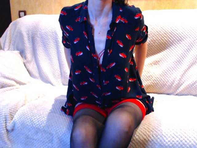 Julianna6532 live webcam show