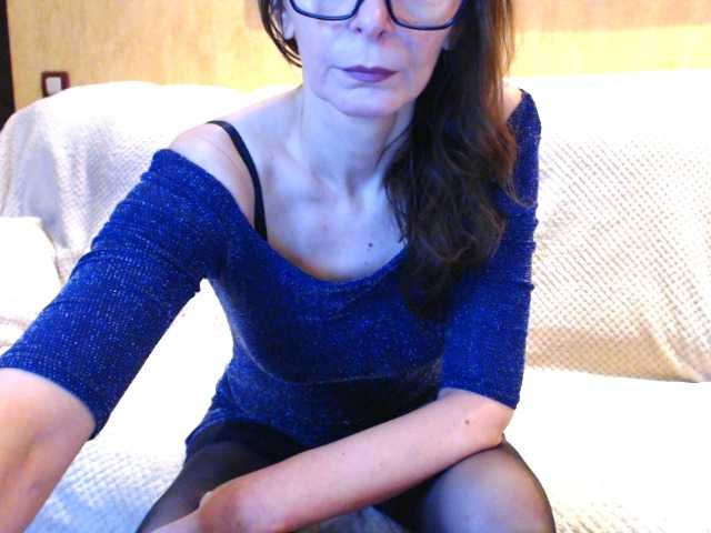 Julianna6532 live webcam show