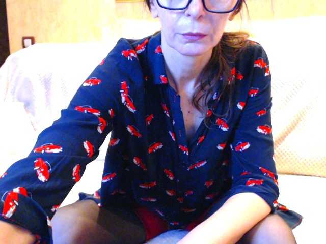 Julianna6532 live webcam show