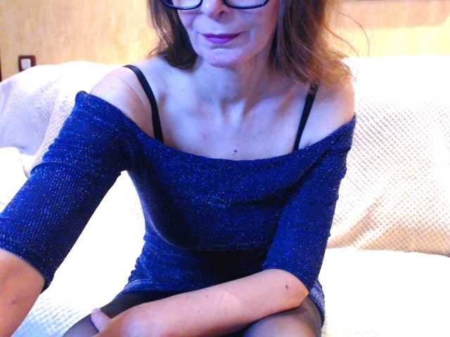 Julianna6532 live webcam show