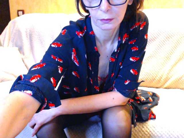 Julianna6532 live webcam show