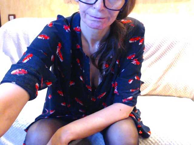 Julianna6532 live cam on BongaCams