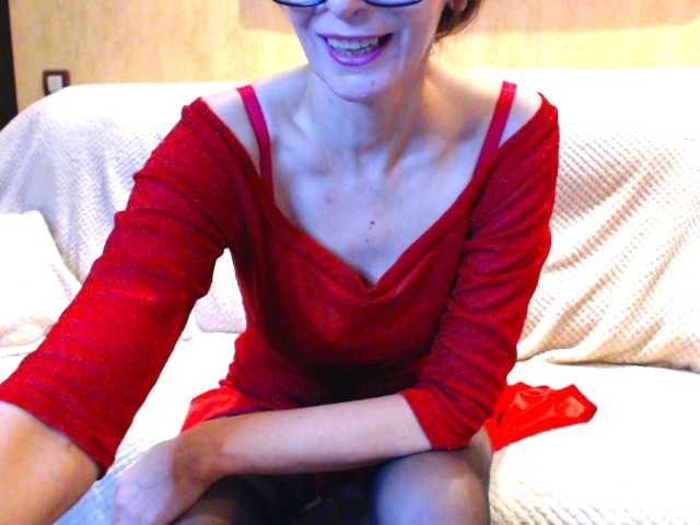 Julianna6532 live cam on BongaCams