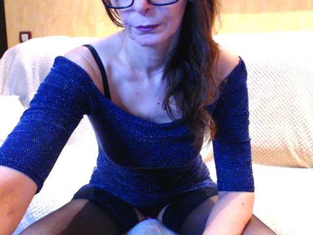 Julianna6532 live webcam show