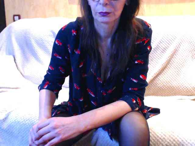 模特: Julianna6532