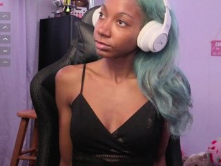 Mocha17 Porn Show