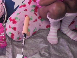 Mocha17's Live Webcam