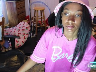 Mocha17 Porn Show