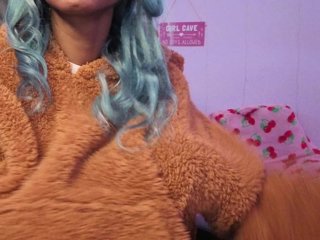 Mocha17 Porn Show
