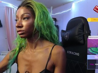 Mocha17 Porn Show