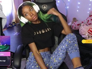 Mocha17's Live Webcam