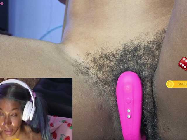 Mocha17 live cam on BongaCams