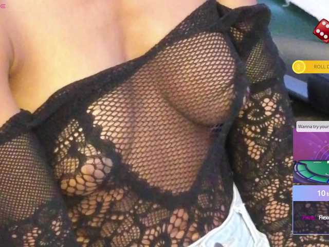 Mocha17 live cam on BongaCams